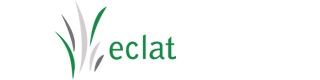 Eclat  logo. 