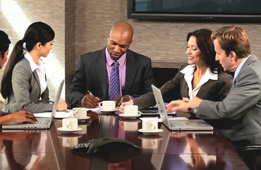 Eclat Group limited company overview