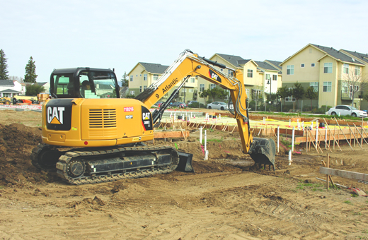 environmental impact assesment for housing sector in Kenya