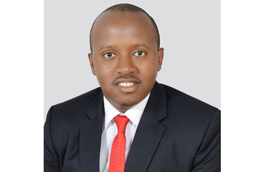 Mwangi Karanja - Eclat Group limited company